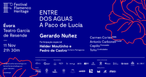 Festival Flamenco Heritage