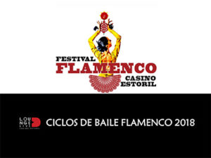 Ciclos de Baile Flamenco