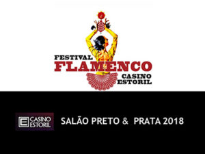 Espectáculo "Sombras" con la Embajadora del Baile Flamenco SARA BARAS