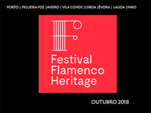 Festival Flamenco Heritage