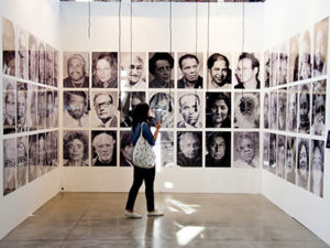 I EDICION DE JUSTLX en LISBOA - 17 al 20 de mayo