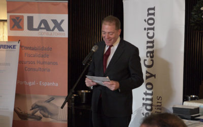 XIV Edição de Entrega dos Prémios Excelência Casa de Espanha 2017 às melhores empresas Portuguesas de Capital Espanhol