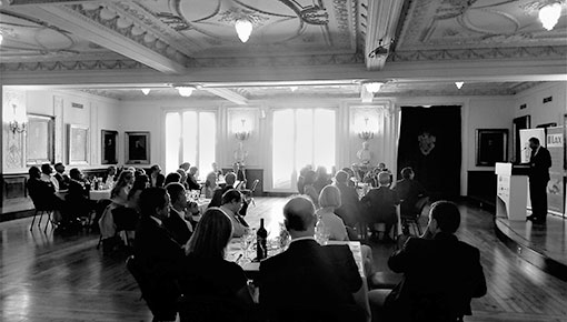 Entrega de la XV Edición Prémios Excelencia Casa de España 2018 a las mejores empresas Portuguesas de Capital Español