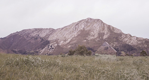Lugar de Ausência - Eva Díez | Galeria das Salgadeiras | 16.2.2019 - 20.5.2019