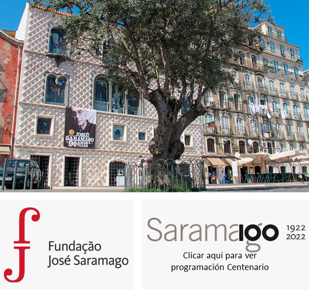 Fundação Saramago