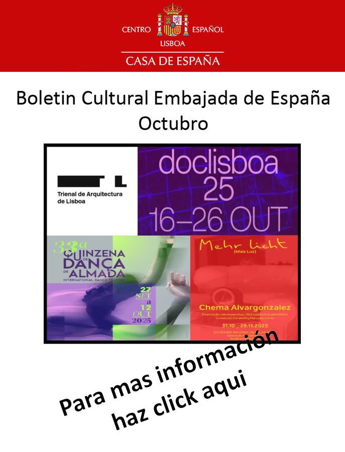 Boletin Cultural