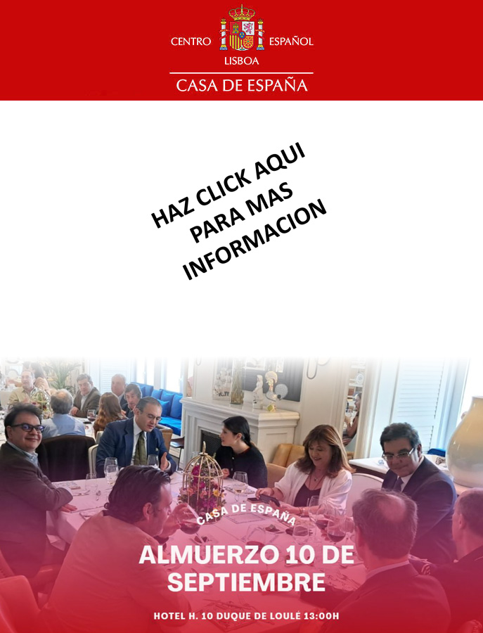ALMOÇO DIA 10 SEPT