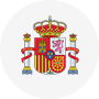 Casas de España