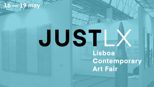 Lisboa JustLX, la feria de arte Contemporáneo, versión en Portugal de JUSTMAD, celebrada en Madrid